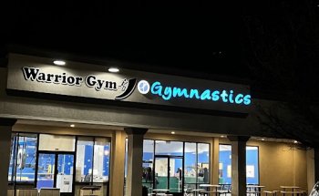 Auburn Gymnastics Center