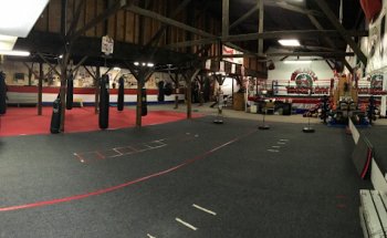 Newcastle Ringside Gym