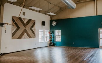 Generations Health Club & Spa