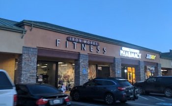 Ironworks Fitness, Inc.