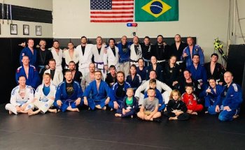 Gold Country Jiu Jitsu