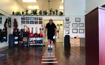 Walters Personal Training