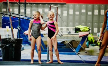 Ascend Gymnastics Auburn