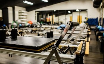 Longevita Pilates & Yoga Studio