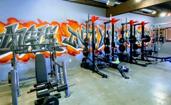 Yah Made Everything LLC