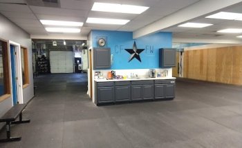 CrossFit Federal Way