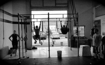 Oakland County CrossFit