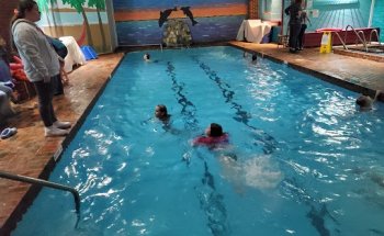 The Health Club and Spa