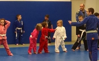 Central Maine Brazilian Jiu Jitsu