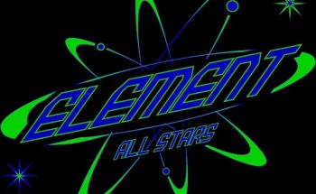 Element All Star Cheer and Tumble