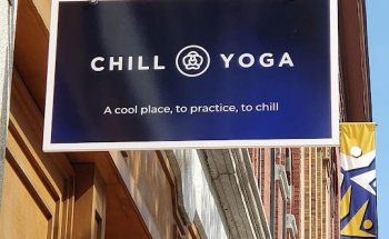 Chill Yoga