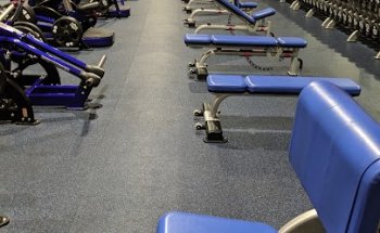 Crunch Fitness - Waterford