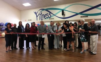 Waterford Fitness Studio