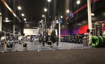 Crunch Fitness - Farmington Hills
