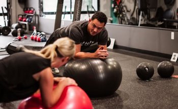 HIIT QUARTERS - Rochester