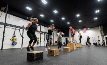 CrossFit Auburndale