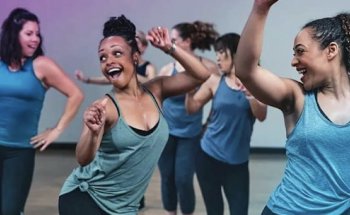 Jazzercise Aurora NE