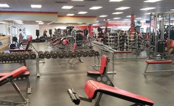 Colorado's Pro Gym