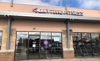 Anytime Fitness, Aurora CO