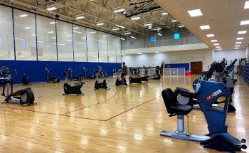 Buckley Fitness Center