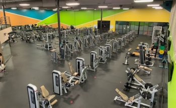 Prestige Fitness Aurora (Rebranding to Zone Athletic Club)