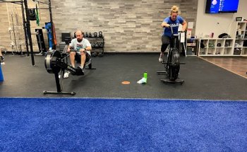 TWB Fitness & Nutrition