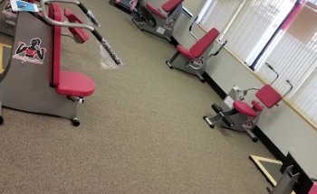 Pink Figures Fitness LLC