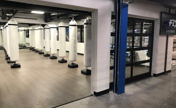FLY Kickbox