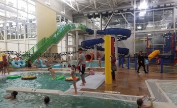 Vaughan Athletic Center