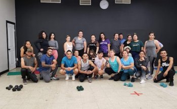Aurora Crossfit 