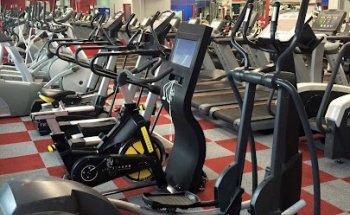 Workout Anytime Douglasville