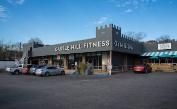 Castle Hill Fitness Gym & Spa