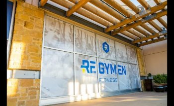Regymen Fitness Arbor Walk