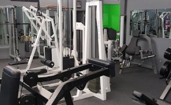 SWEAT Group Fitness Studios