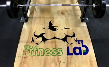 The Fitness Lab