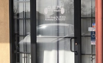 G E M Fitness