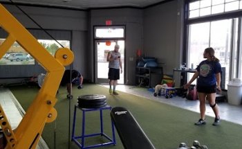 O.A.K. Strength Academy