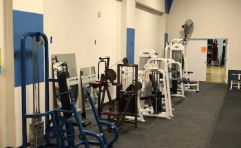 Fitness Quest Health Club