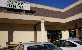 Los Osos Fitness