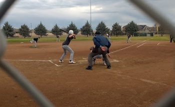 Hanford Sports Complex