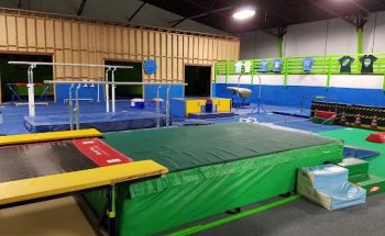 Lee's United Gymnastics Academy