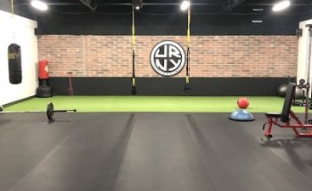 Noah Rayne Fitness LLC