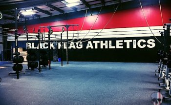 Black Flag Athletics