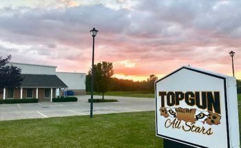 Top Gun All Stars & Training Center