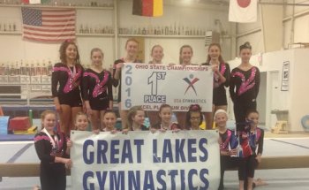 Great Lakes Gymnastics