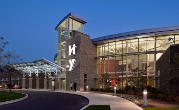Hendricks Regional Health YMCA