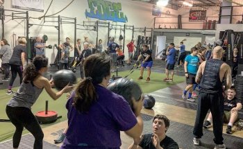 EDGE Fitness & Strength