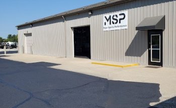 Major Sports Performance