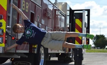 Hoosier Warriors Gym