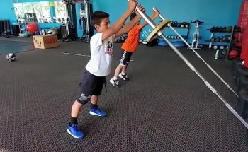 nGs Fitness & Training